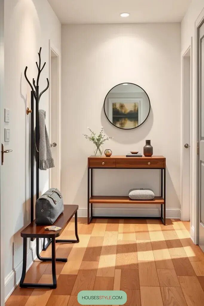 Coordinated Entry Sets for a Welcoming Look - photo 2
