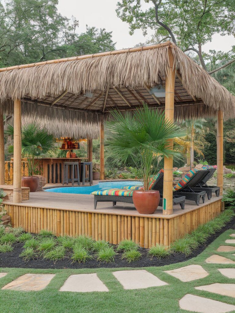 Durable Decking Materials That Last