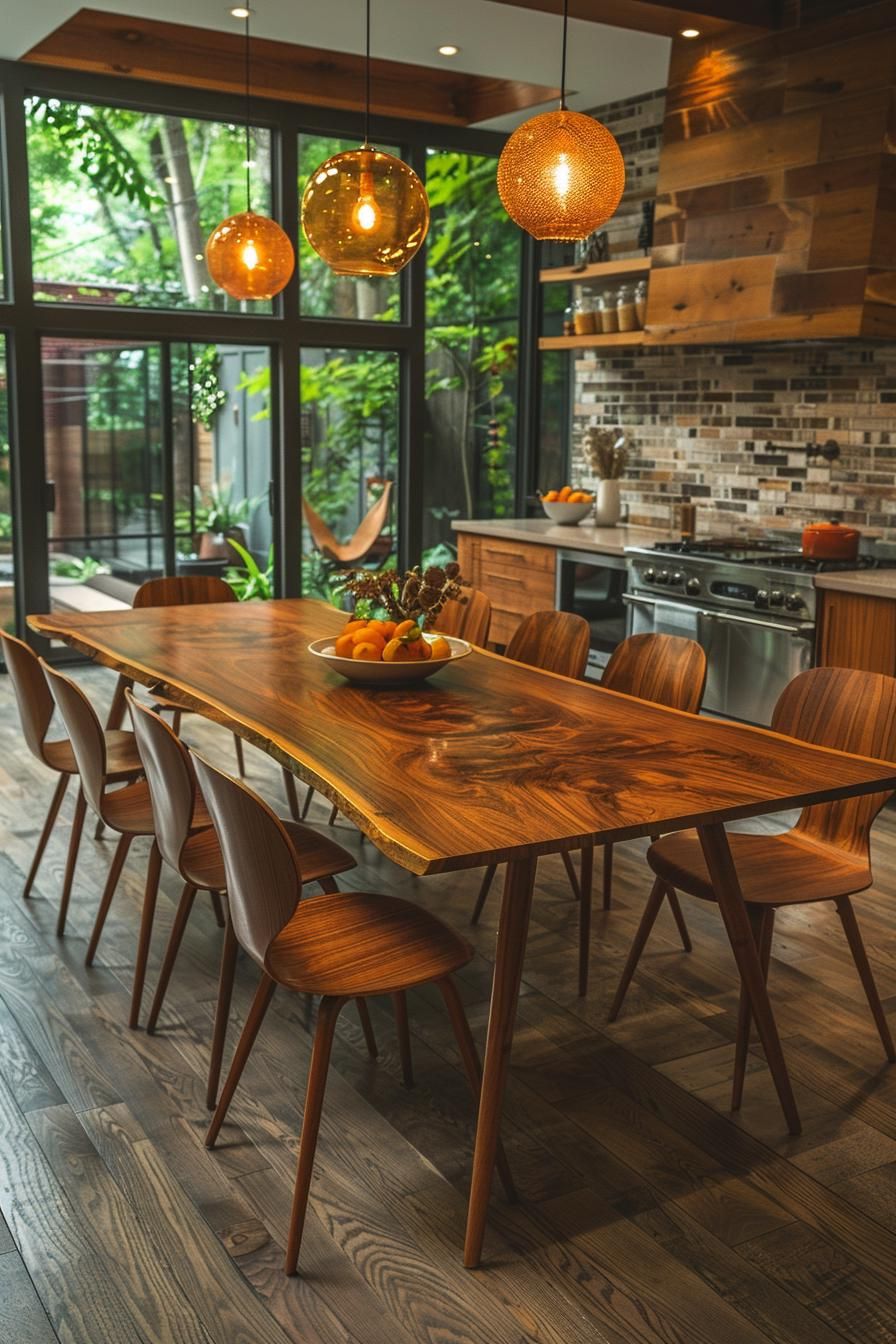14. Elegant Dining Table Ideas