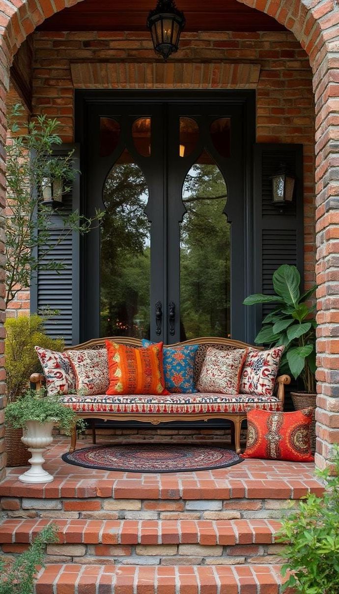 20. Eclectic Mix