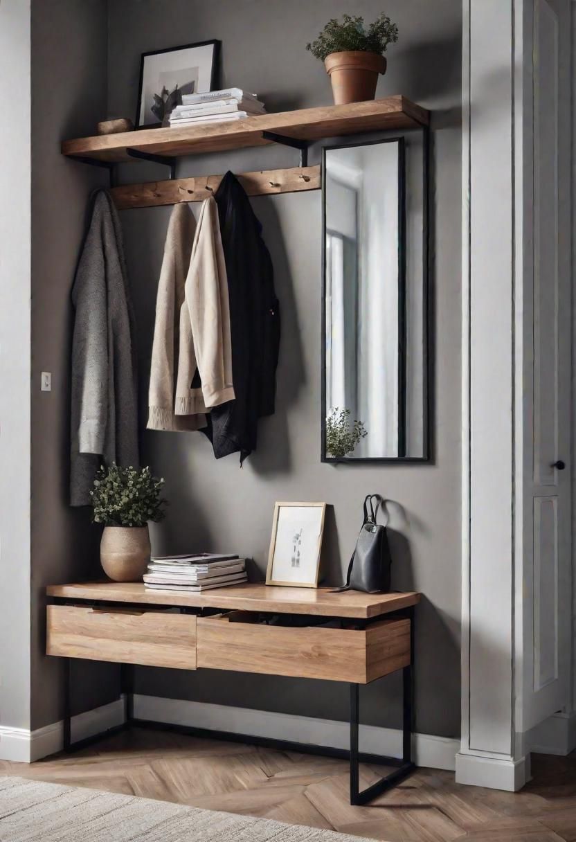 16. Fold-Out Entry Table Solutions
