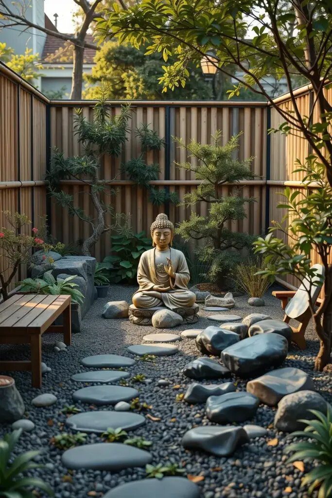 3. Spiritual Statues That Bring Calm Energy - photo 2