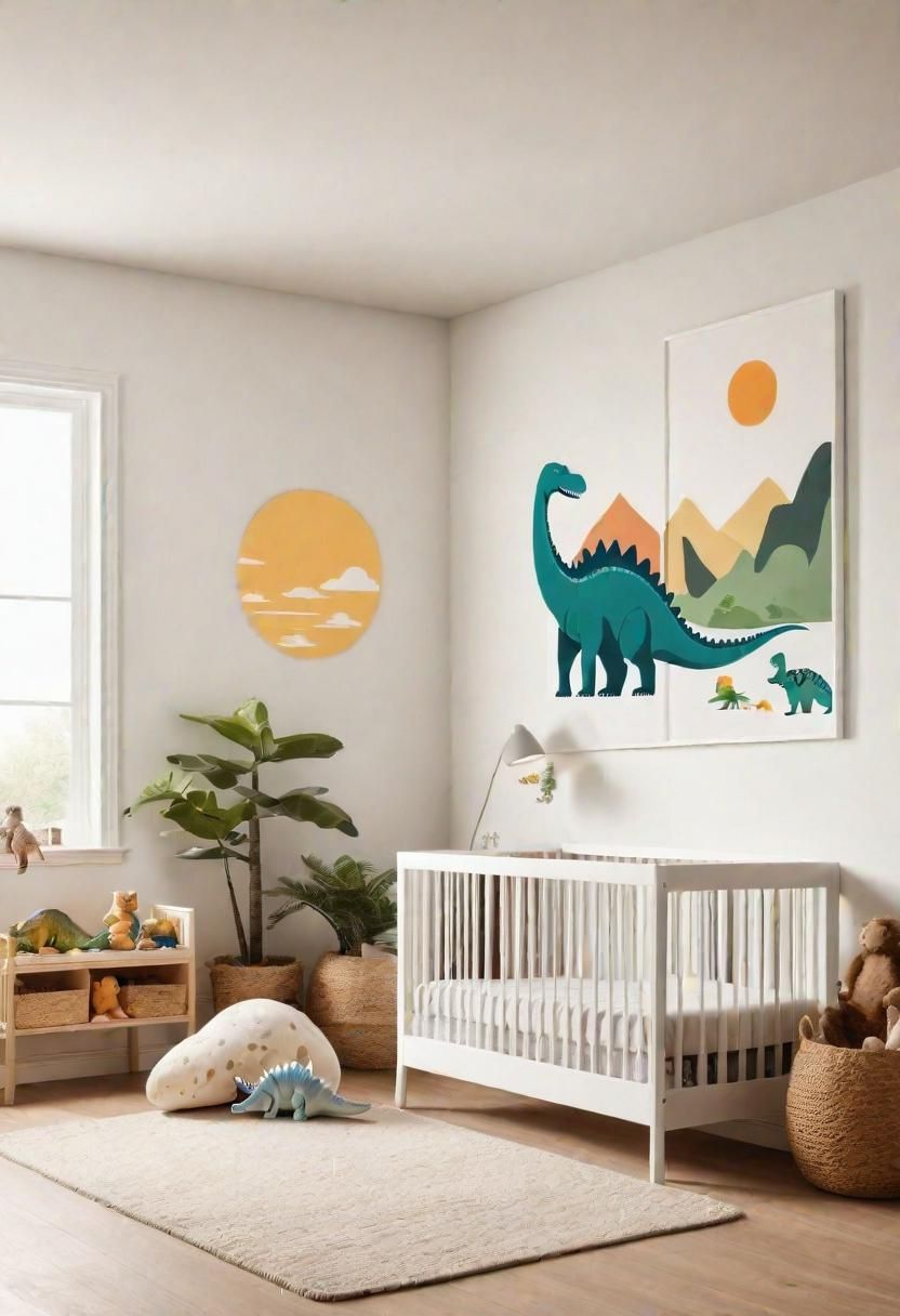 13. Dino Discovery Den Ideas - photo 3