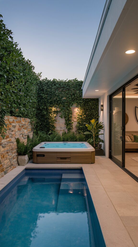 5. Affordable Stock Tank Pools for Summer Fun