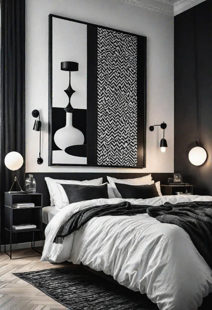 40. Custom Painted Furniture Ideas