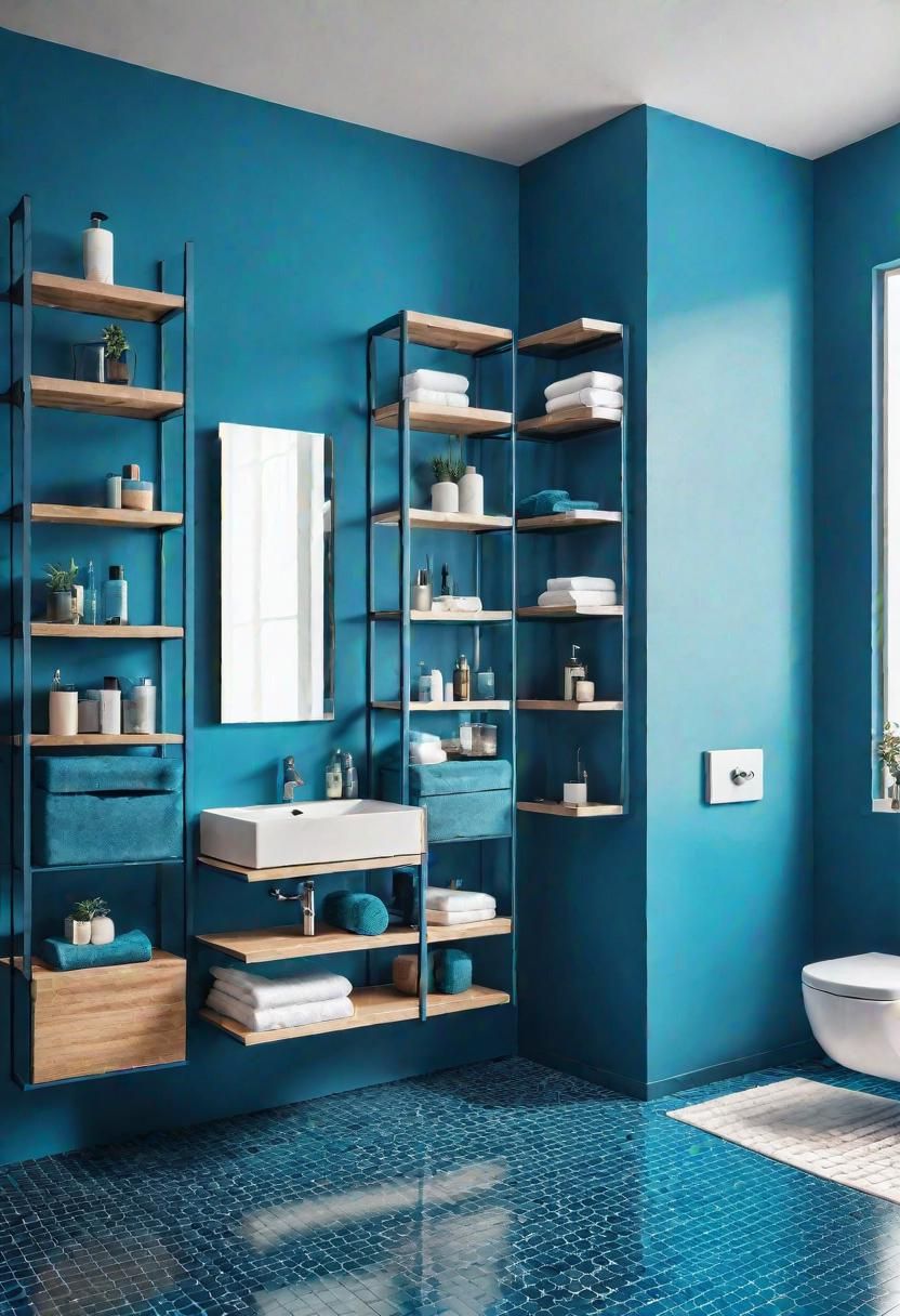 10. Cube Shelves You Can Customize - photo 3