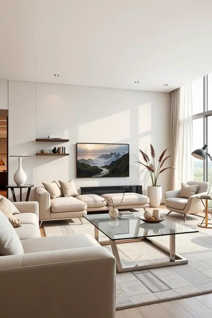 Sleek Furniture for Modern Homes - photo 2