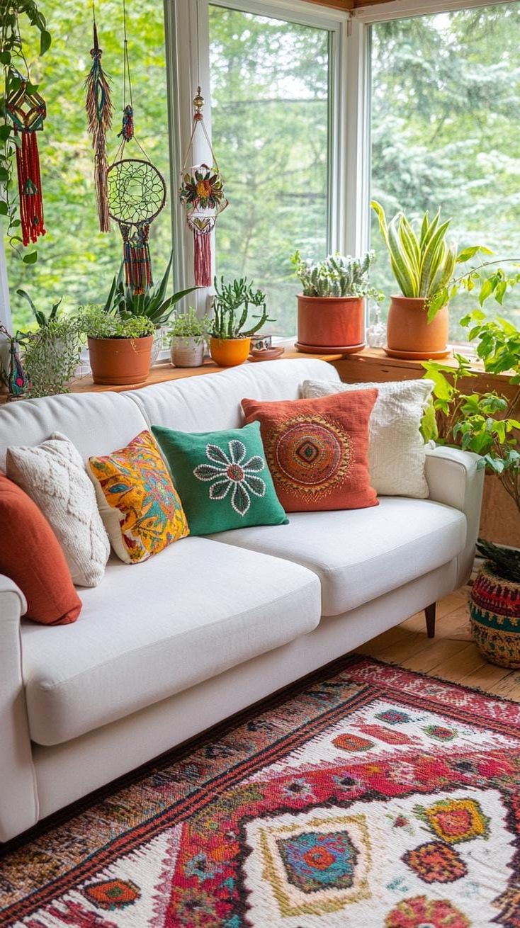 20. Wild and Whimsical Decor - photo 3