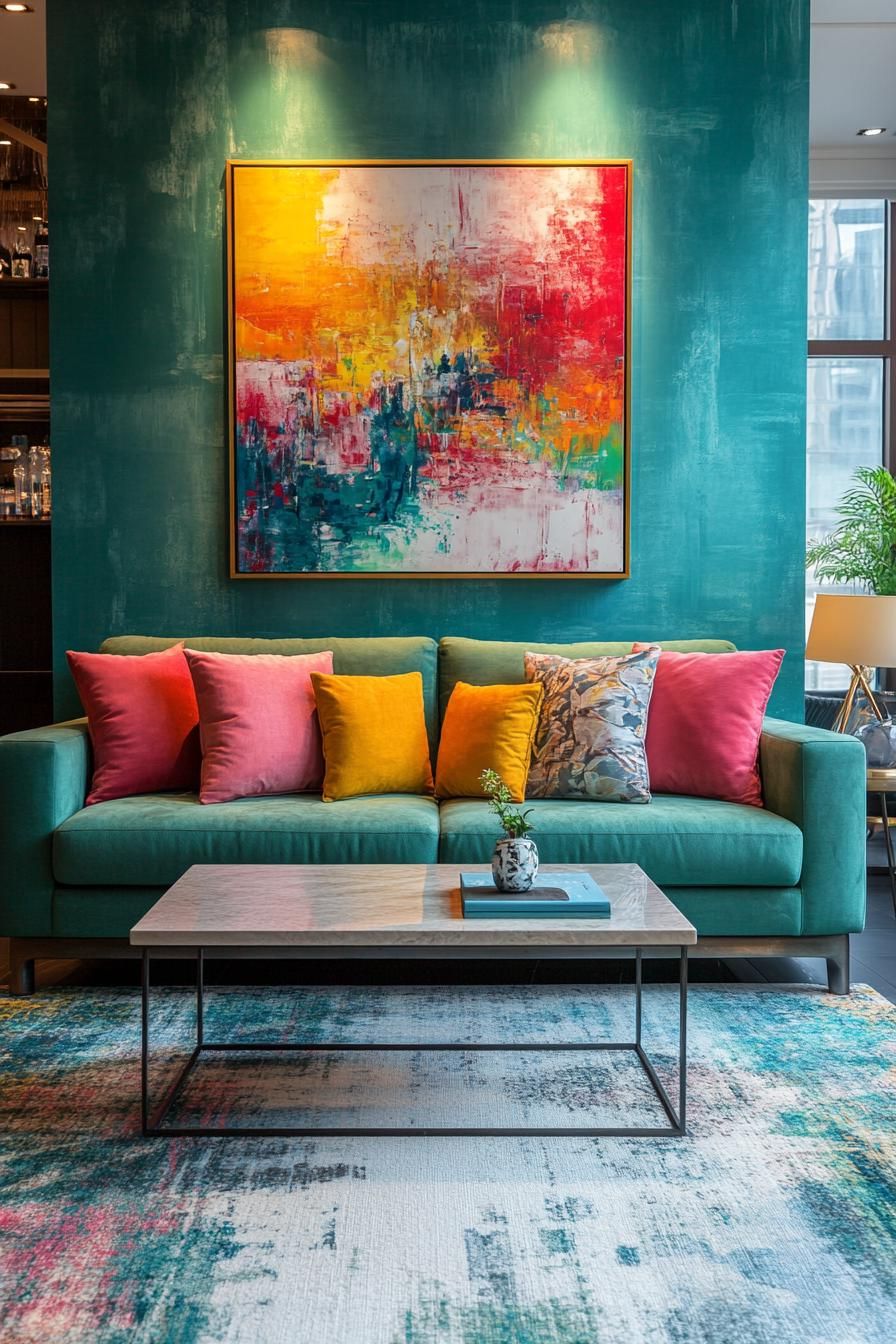 18. Large Wall Art Inspiration
