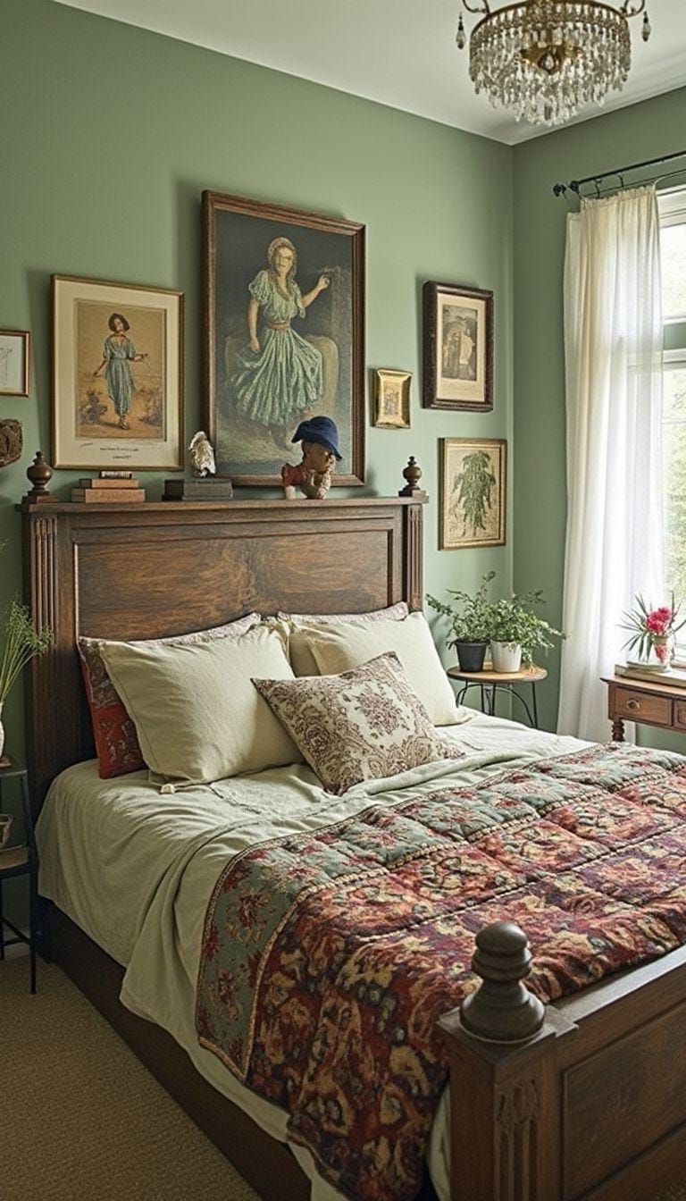 4. Vintage Finds