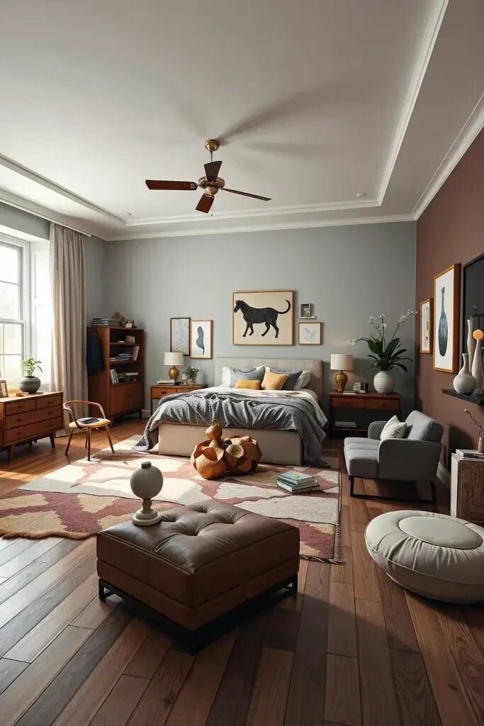 What Makes Designer Spaces So Creative