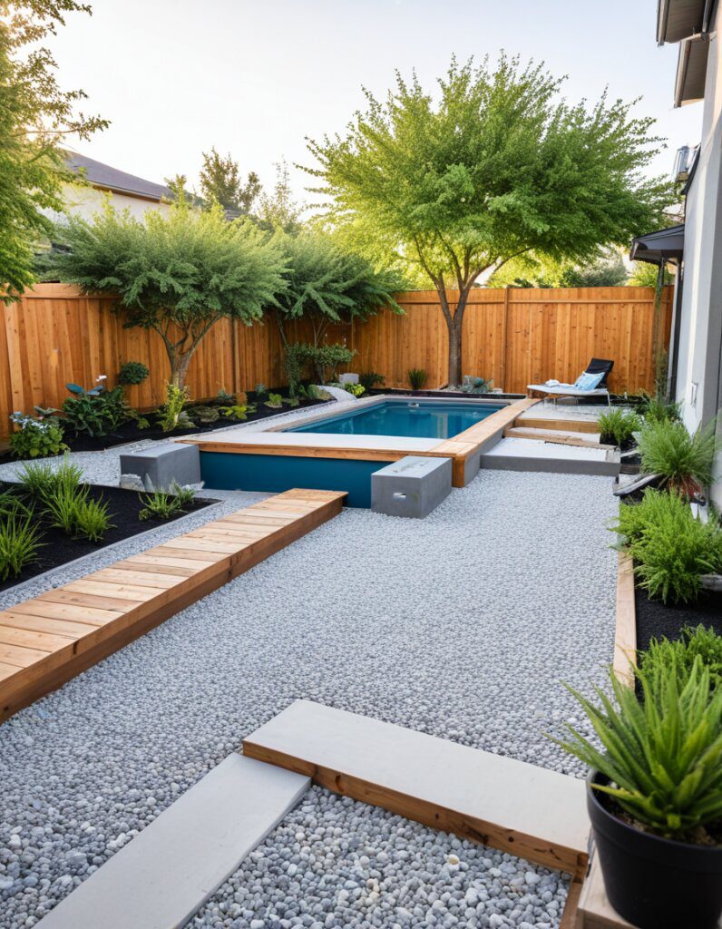 Budget-Friendly Ways to Install a Pool