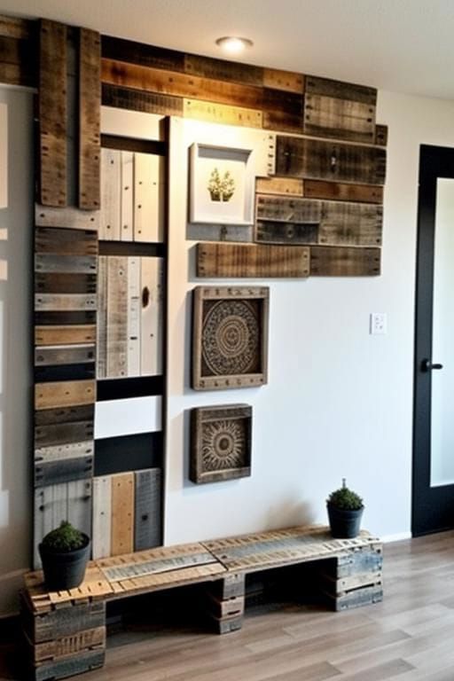 Top Wall Decor Ideas and Styles - photo 10