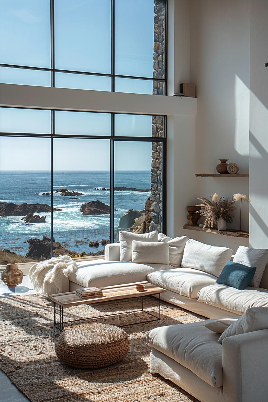 4. Ocean View Window Installation - photo 2