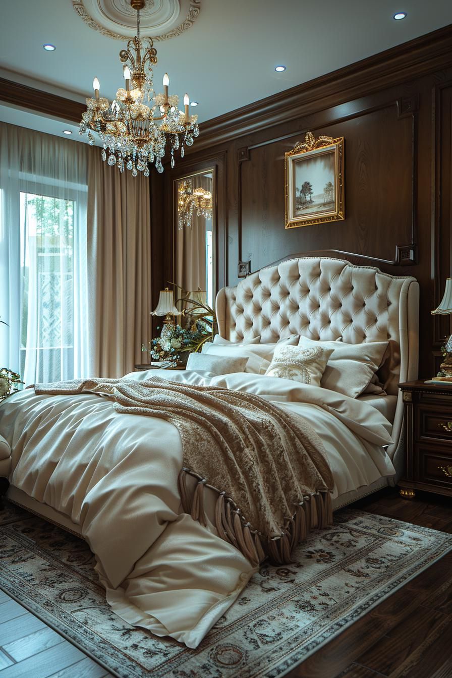 14. Fresh Chic Bedroom Looks for Teens - photo 2