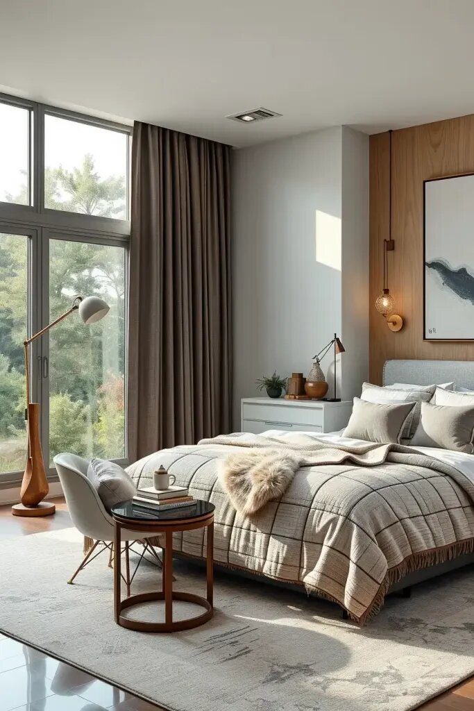 Chic Designer Accent Chairs for Style