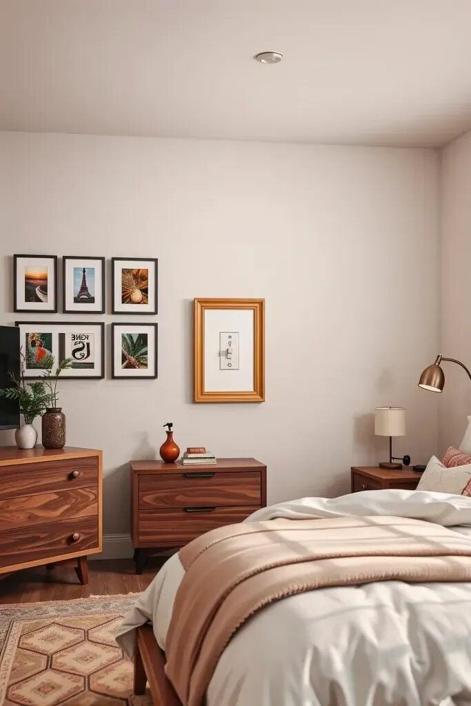 Simple Light Switch Makeover Ideas - photo 2