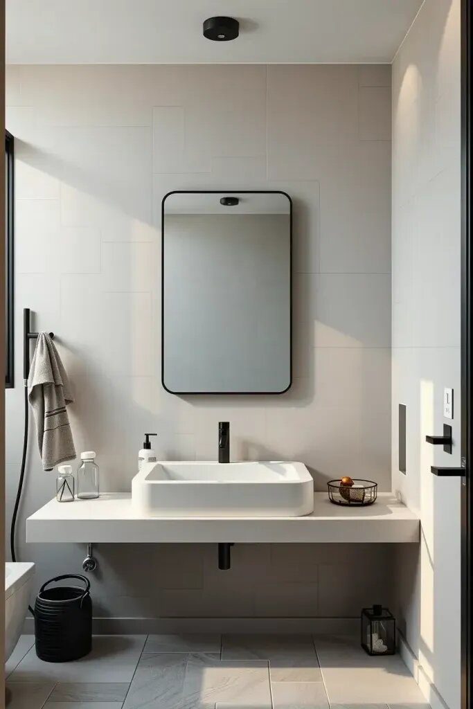 Design With Minimalist Lines For Mental Clarity - photo 2