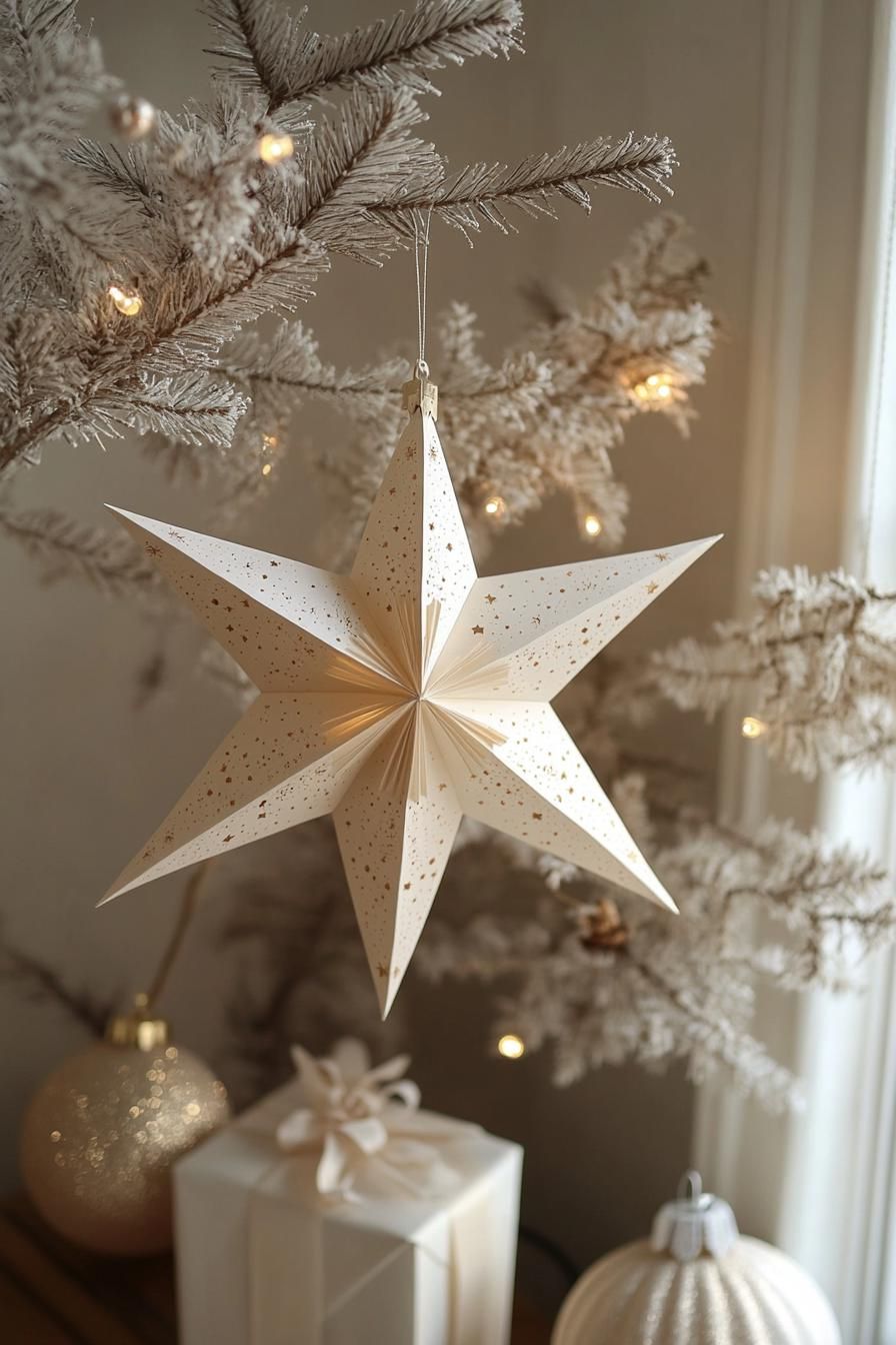 11. Neutral Holiday Decor Picks - photo 3