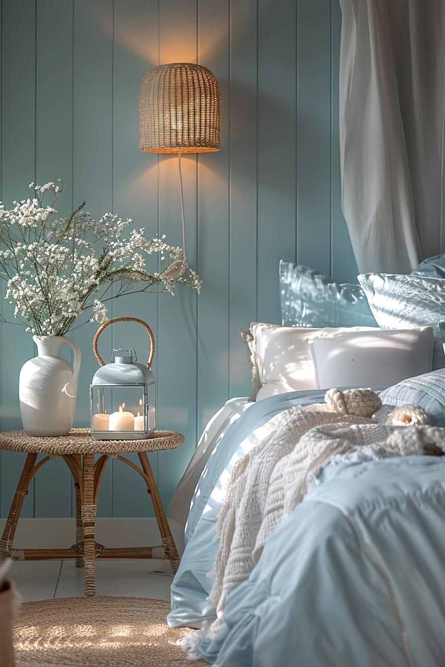11. Nautical Lighting Ideas for Bedrooms - photo 2