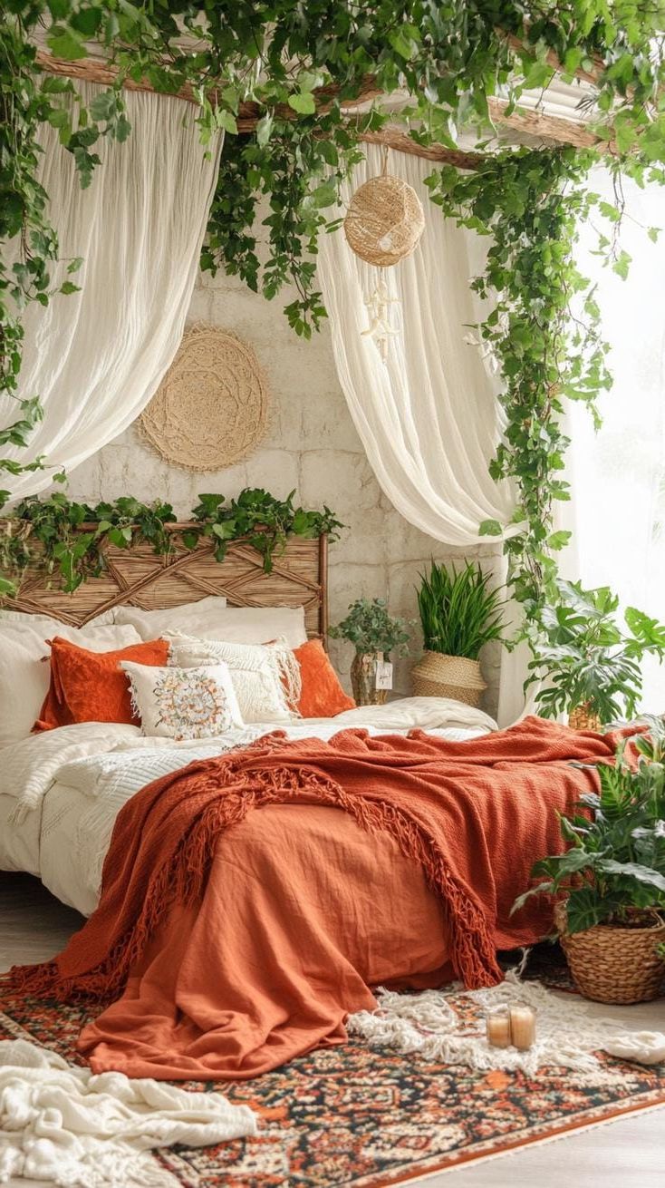 13. Lush Earthy Jungle Escape - photo 2