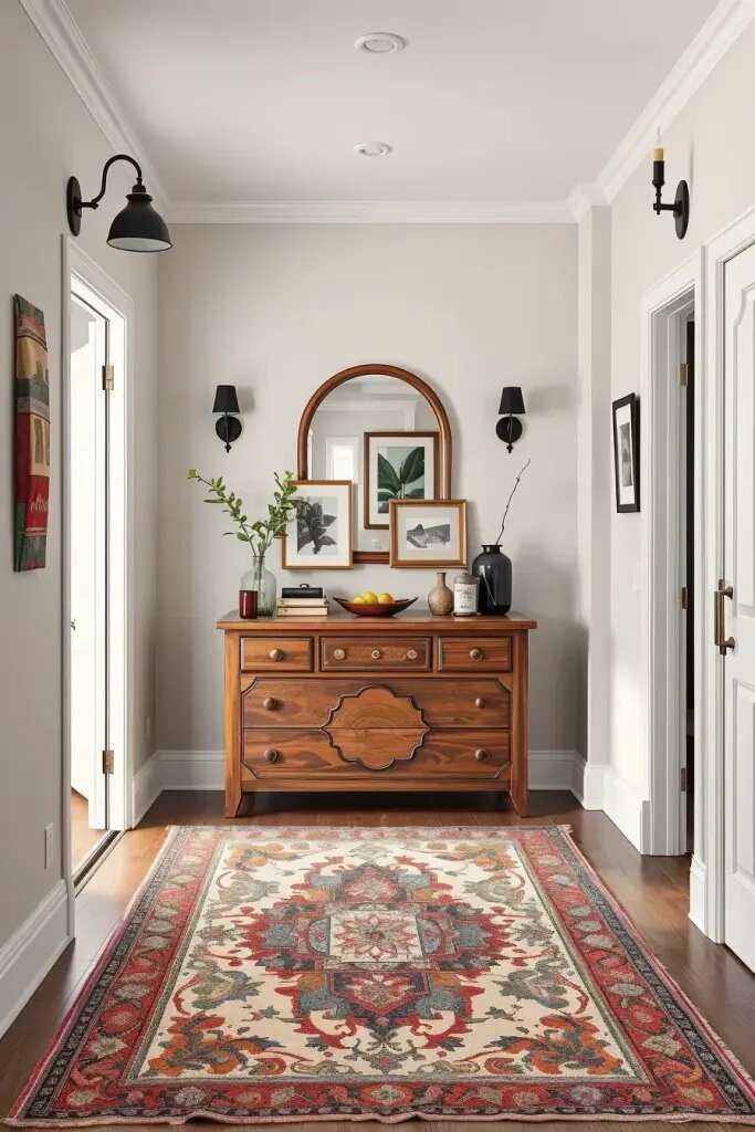 Old World Charm Meets Modern Elegance - photo 2