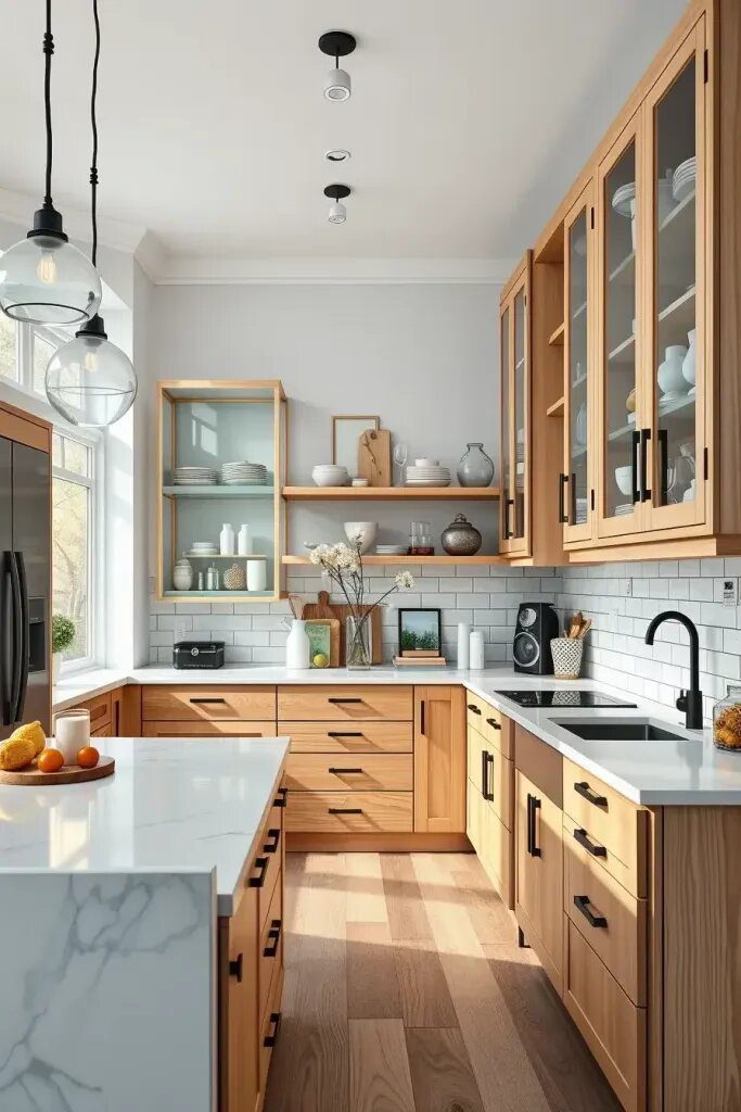 Scandinavian-Style Kitchen Inspiration - photo 2