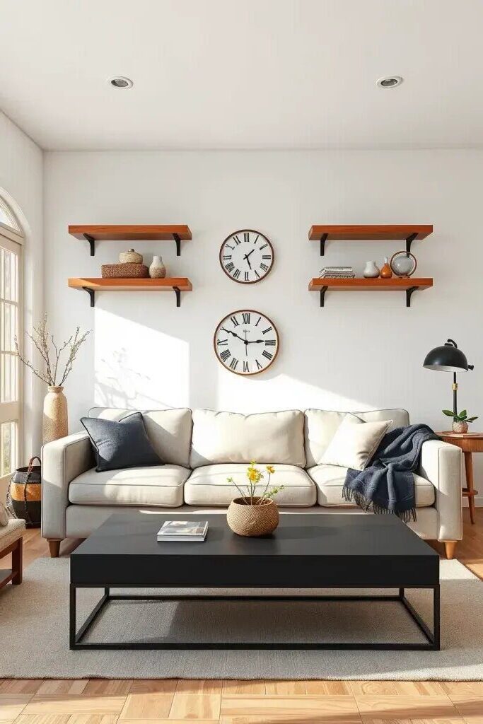 59. Try A Minimalist Farmhouse Look - photo 2