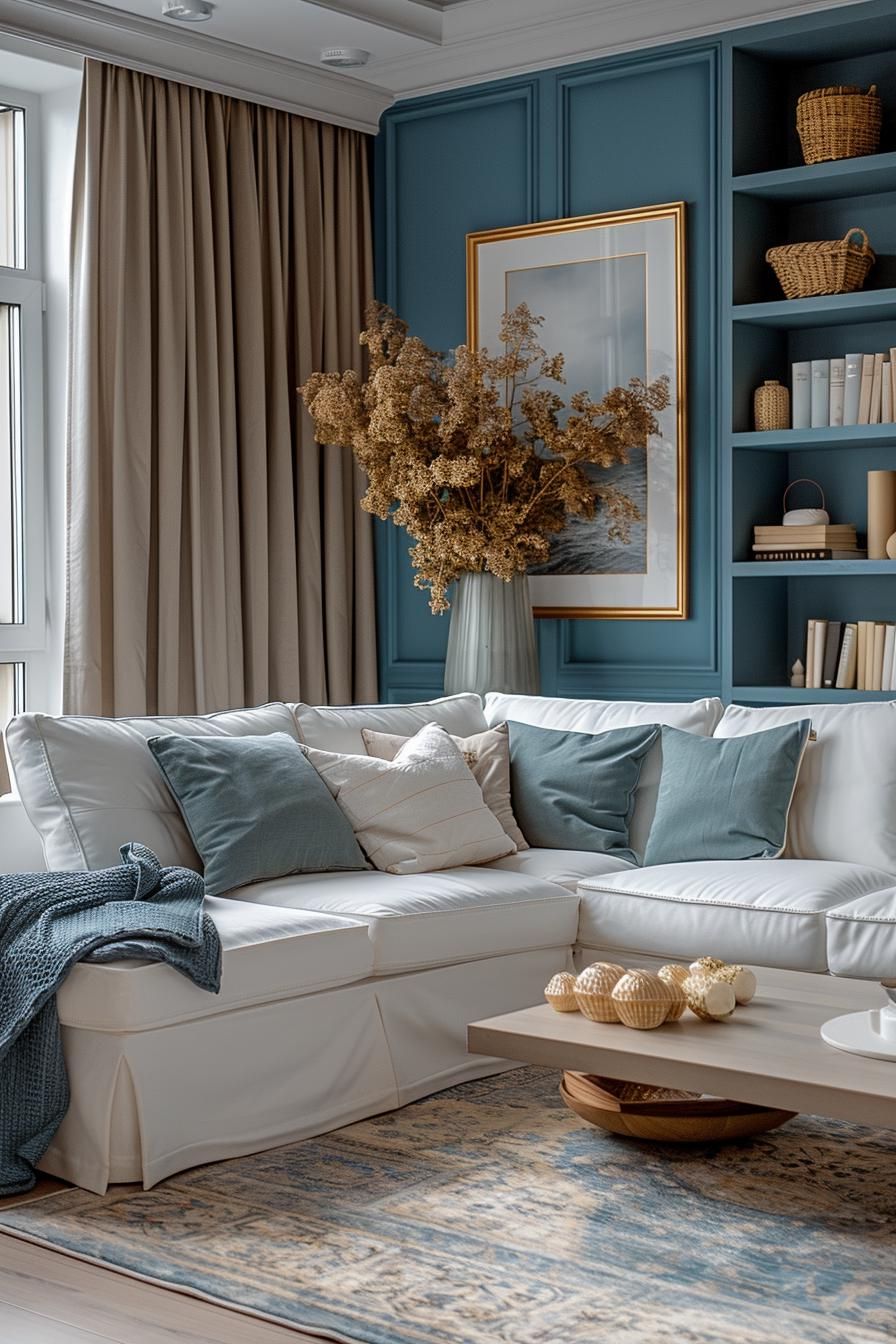 9. Smart Coastal Storage Ideas - photo 2