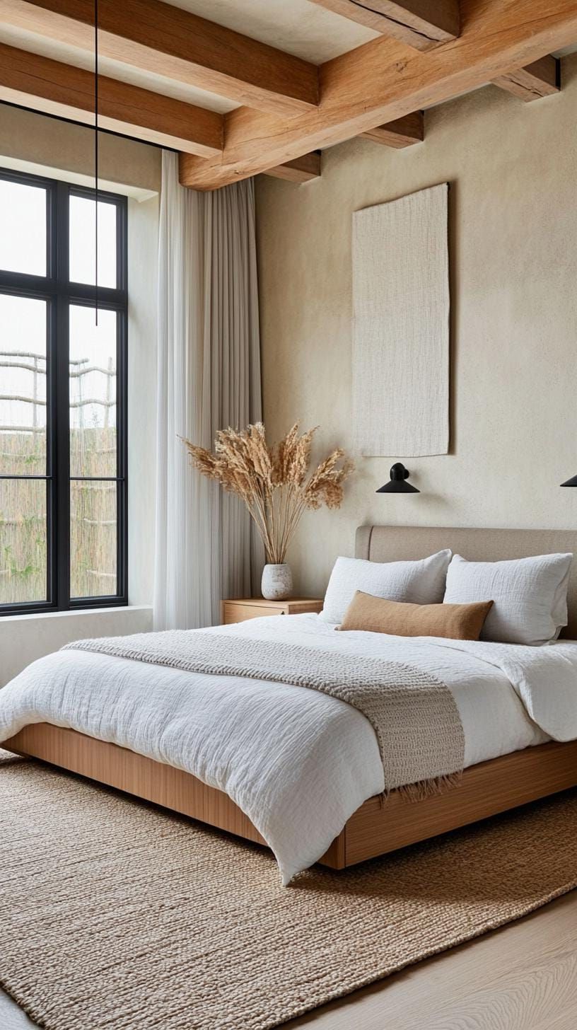 20. Playful Texture Combinations - photo 2