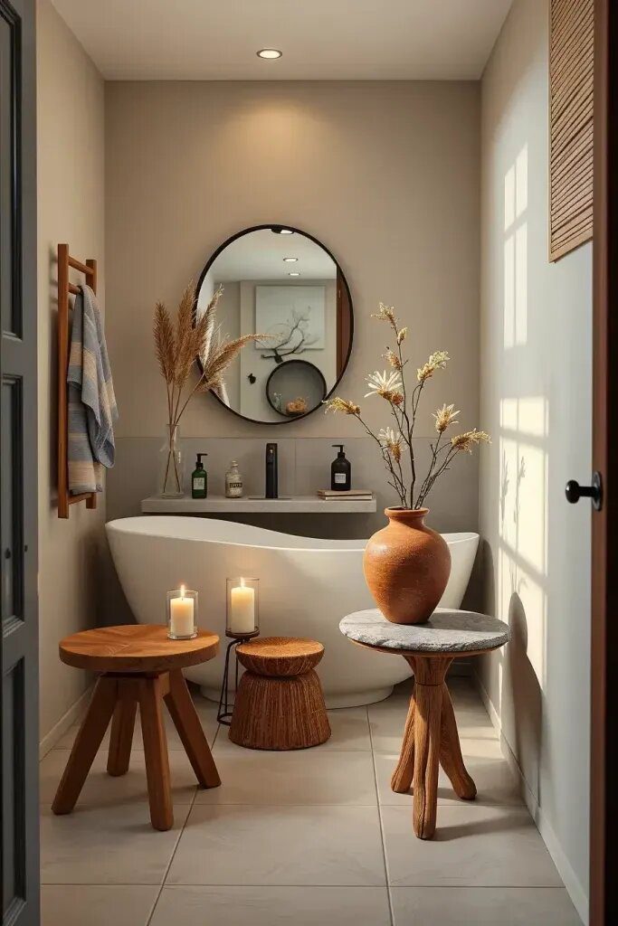 Quality Over Quantity in Curated Decor - photo 2