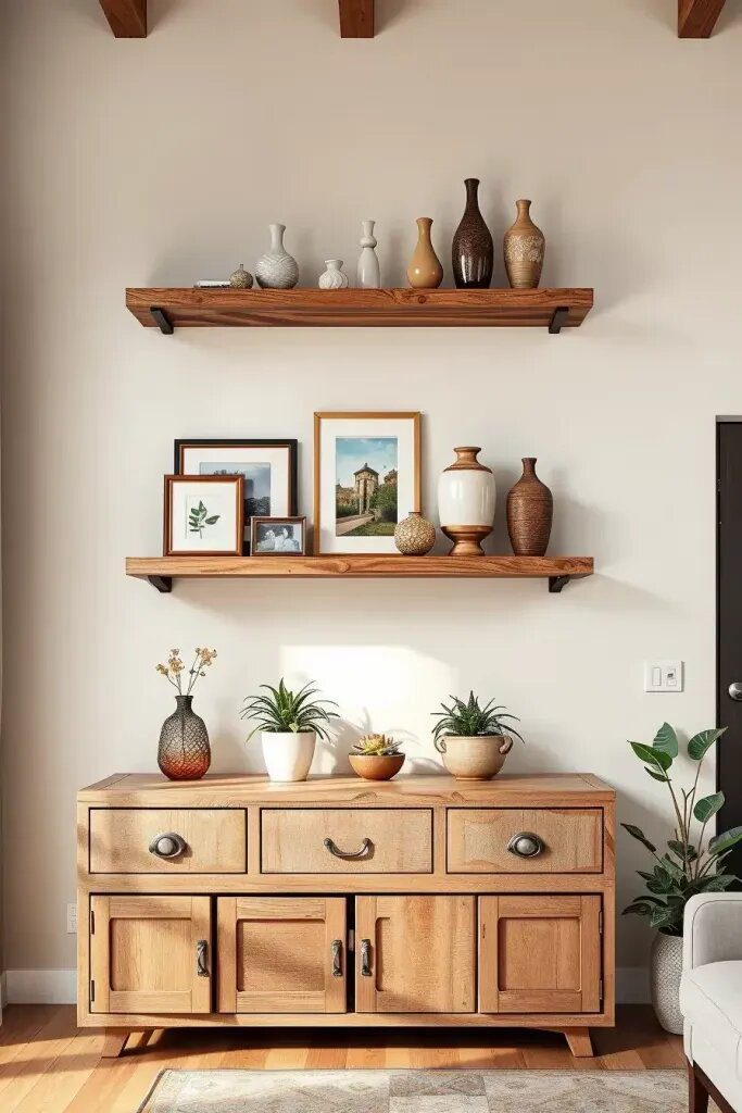 5 Reasons Why Open Shelving Adds Character to Your Space