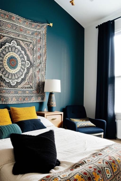 Top Wall Decor Ideas and Styles - photo 39