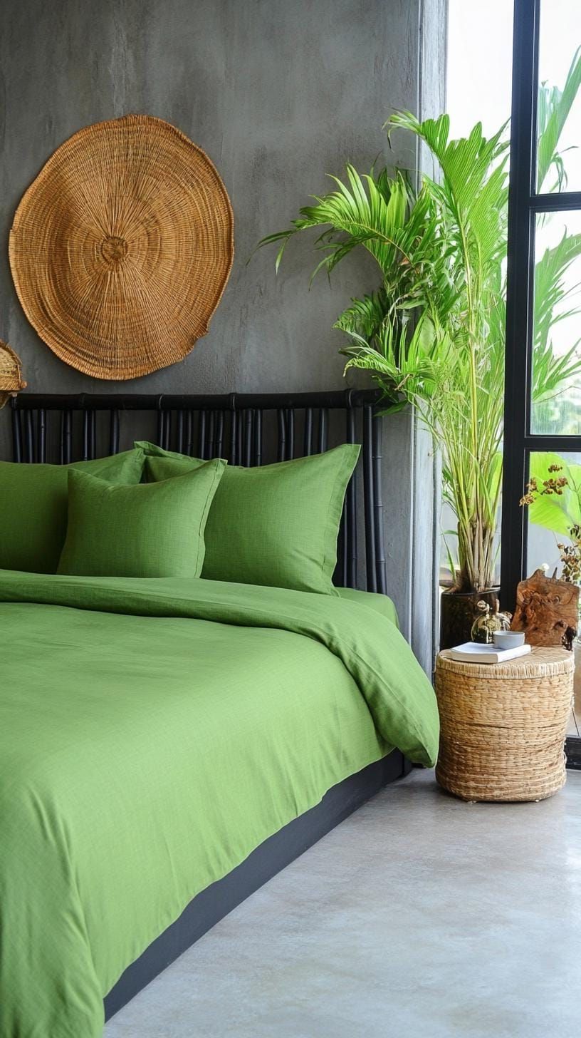 11. How to Design a Serenity Bedroom Suite - photo 2