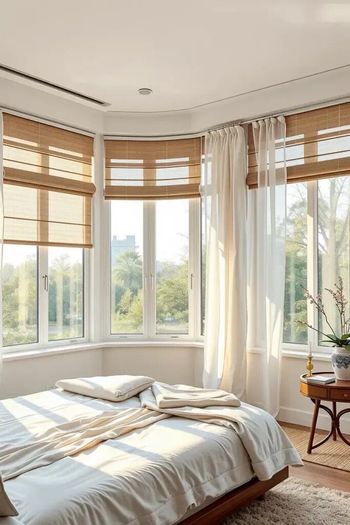 Making The Most Of Natural Light