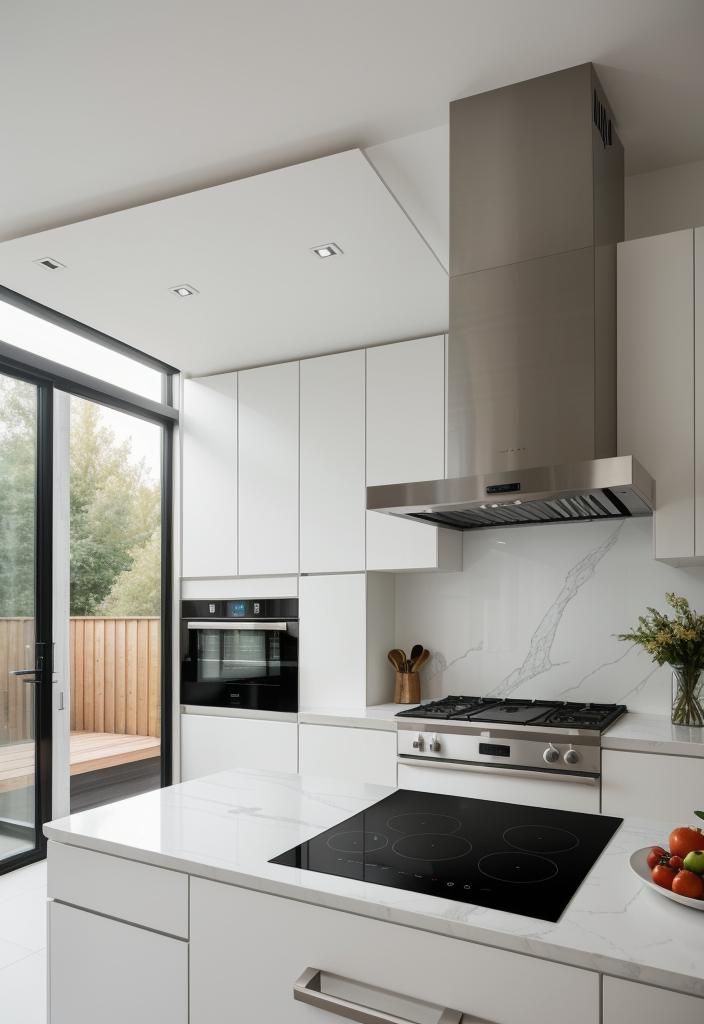 26. WiFi-Connected Range Hoods Explained