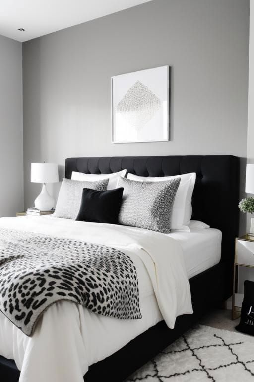 3. Elegant Minimalism