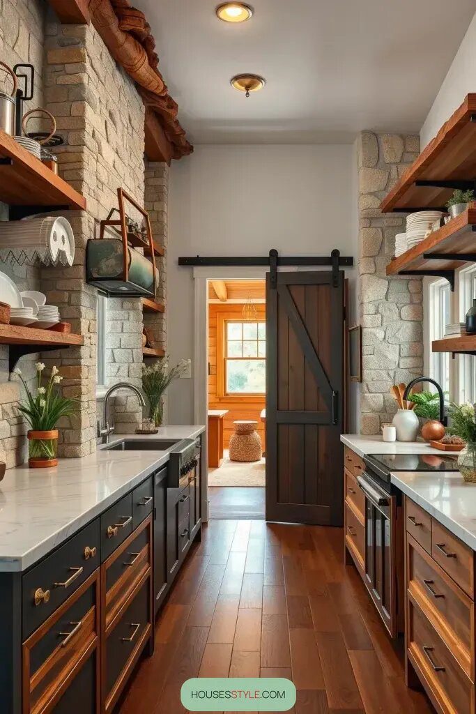 Reclaimed Materials: Sustainable Style With Character - photo 2