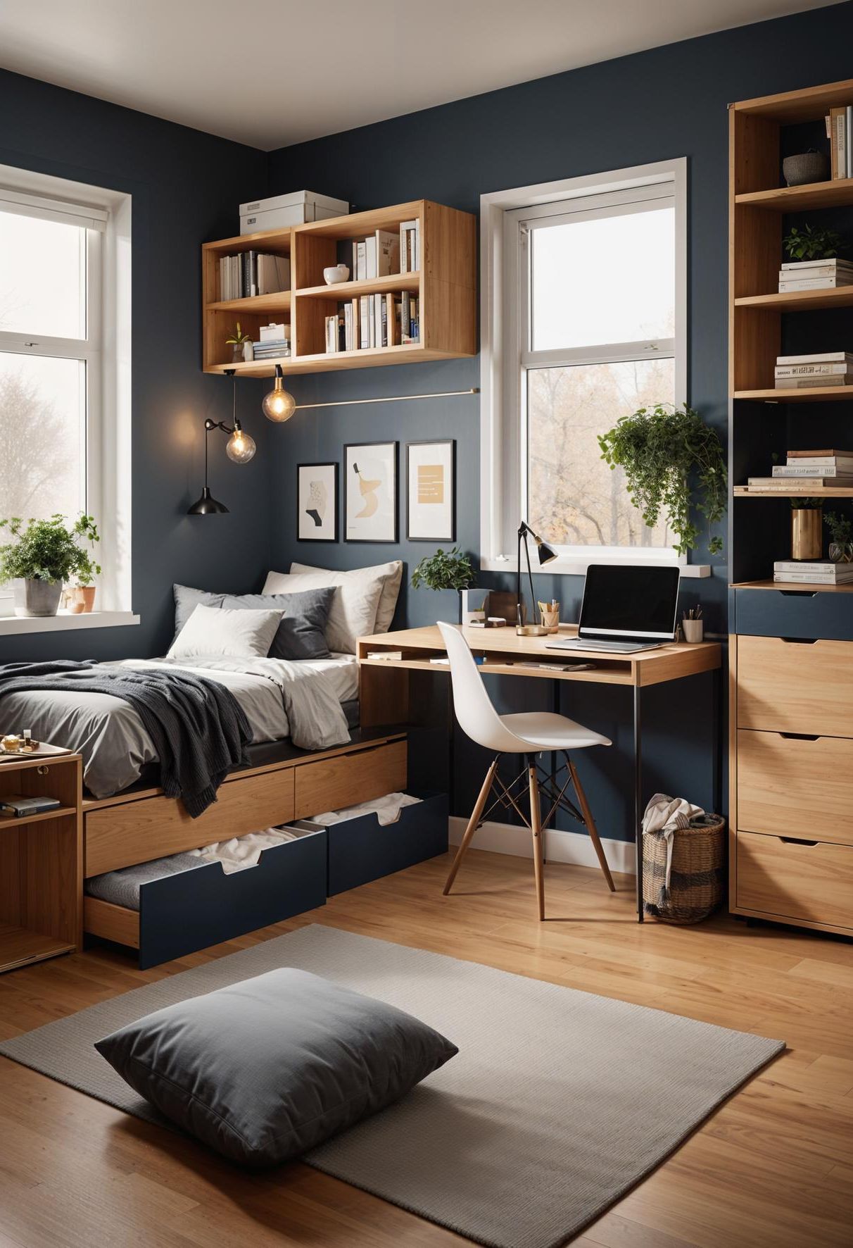 16. Smart Furniture Picks for Guys - photo 3