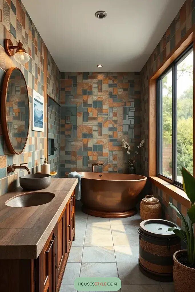 Eco-Friendly Materials for Responsible Luxury Design
