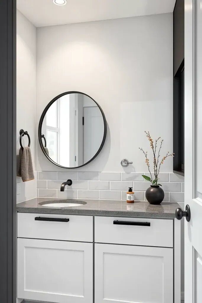 Cabinet Makeovers Using New Hardware - photo 2