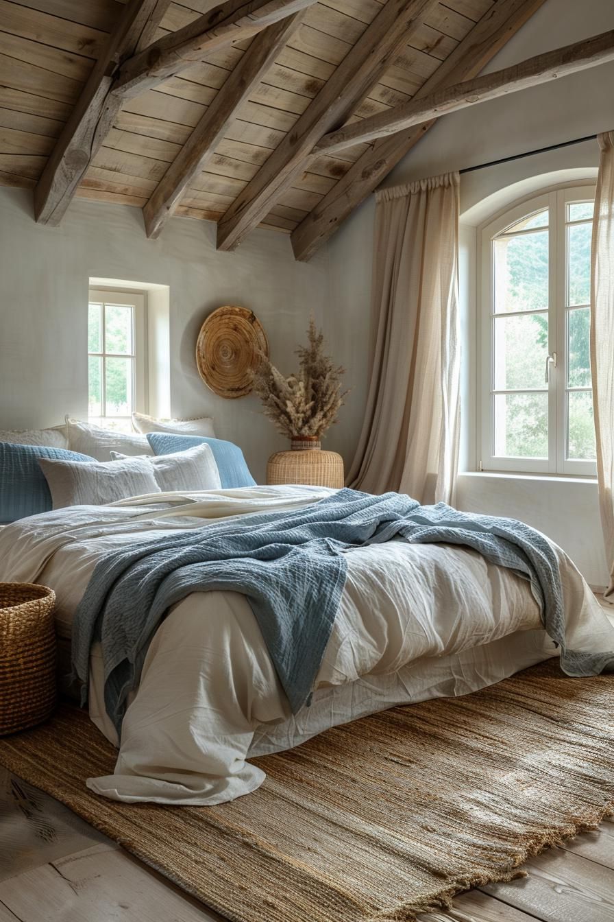 11. Coastal Rug Collection