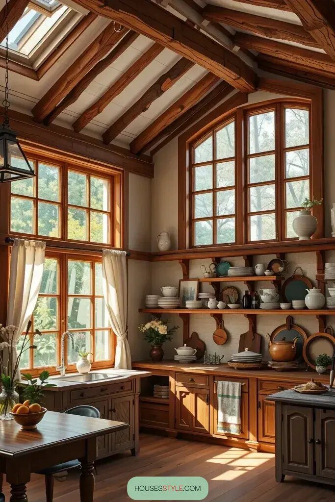 Big Windows That Bring the Outdoors In - photo 2