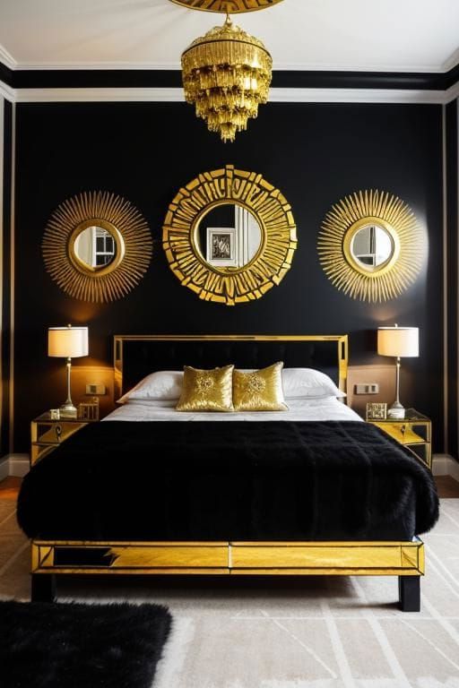 Top Wall Decor Ideas and Styles - photo 32