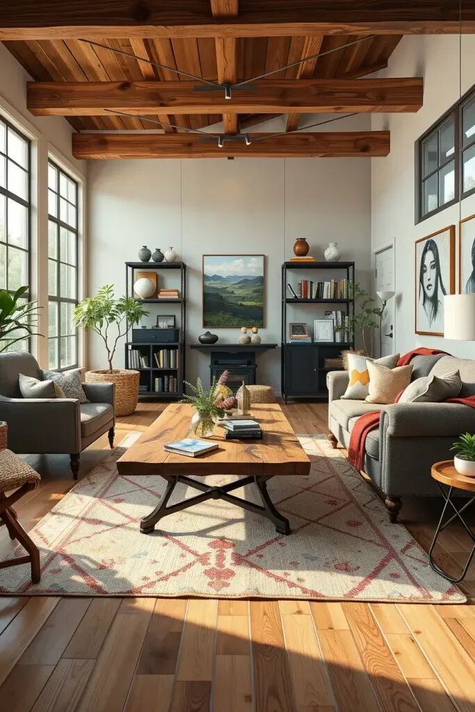 Durable Materials Built for Busy Spaces
