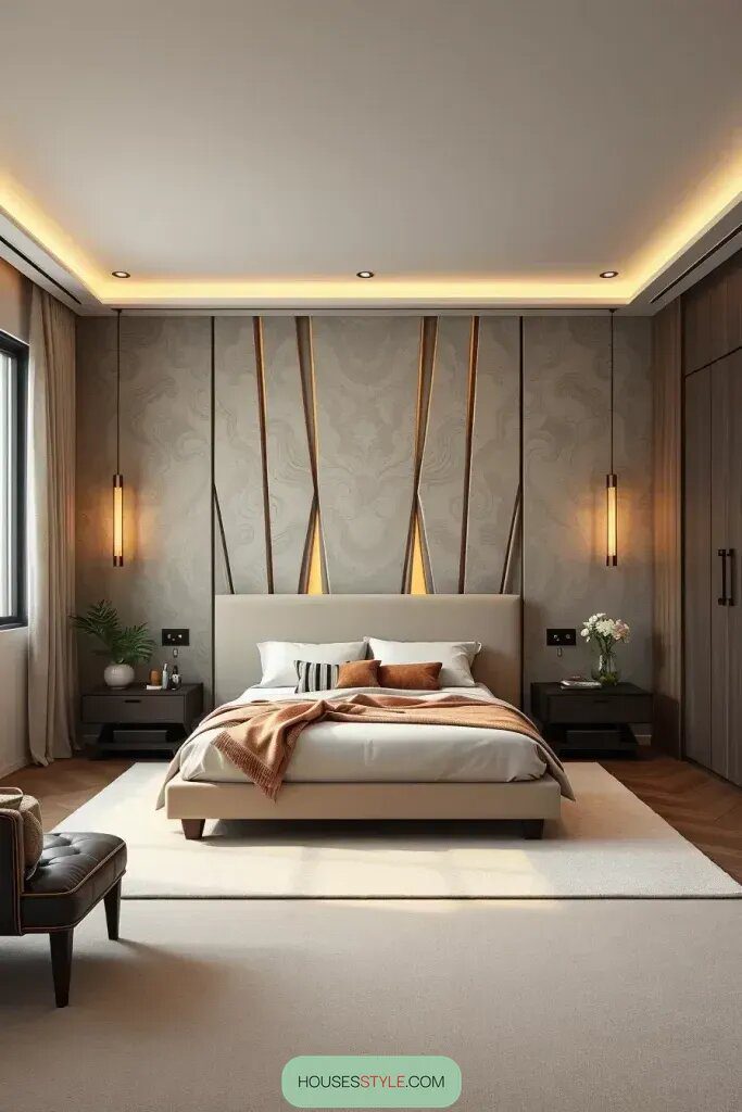 Textured Walls and Architectural Wall Panels - photo 2