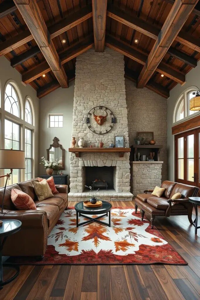 Getting to Know Rustic Western Decor