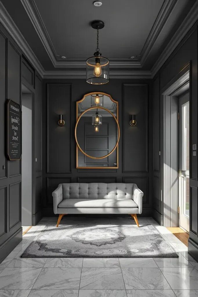 1. Why One-Color Schemes Make an Impact