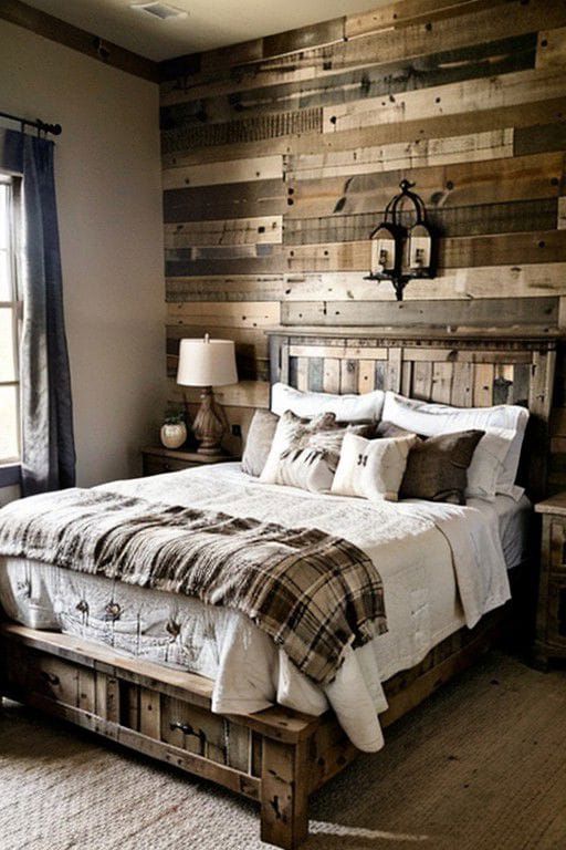 Budget-Friendly Bedroom Aesthetic Ideas - photo 3