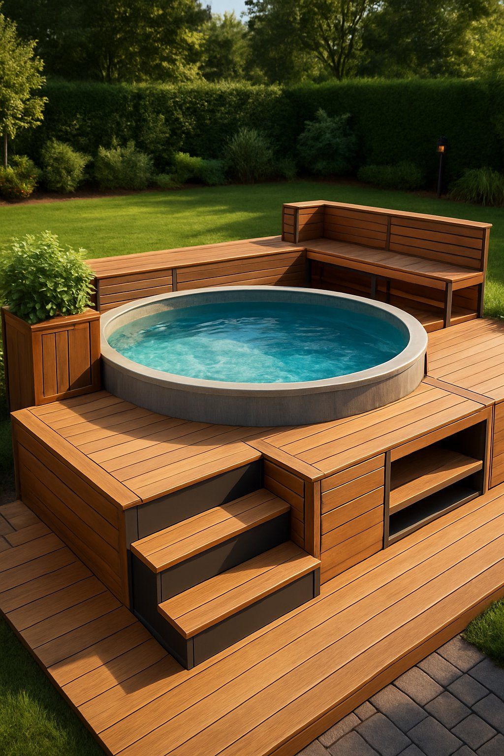11. Design Your Own Dream Deck